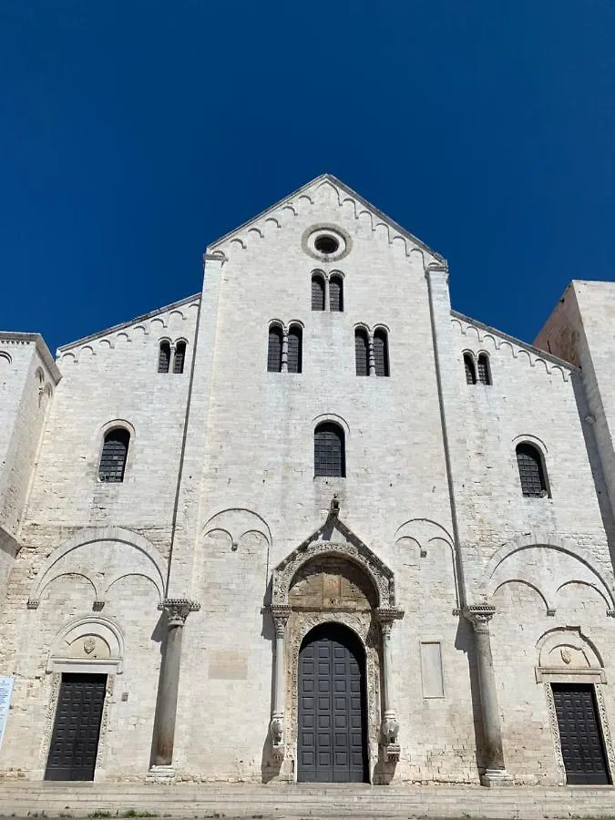 Willa Porto Antico Bari Dom wakacyjny
