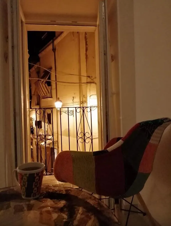 Vila Porto Antico Bari