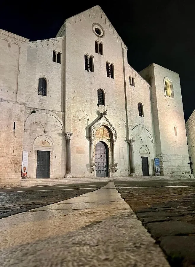 Willa Porto Antico Bari Dom wakacyjny
