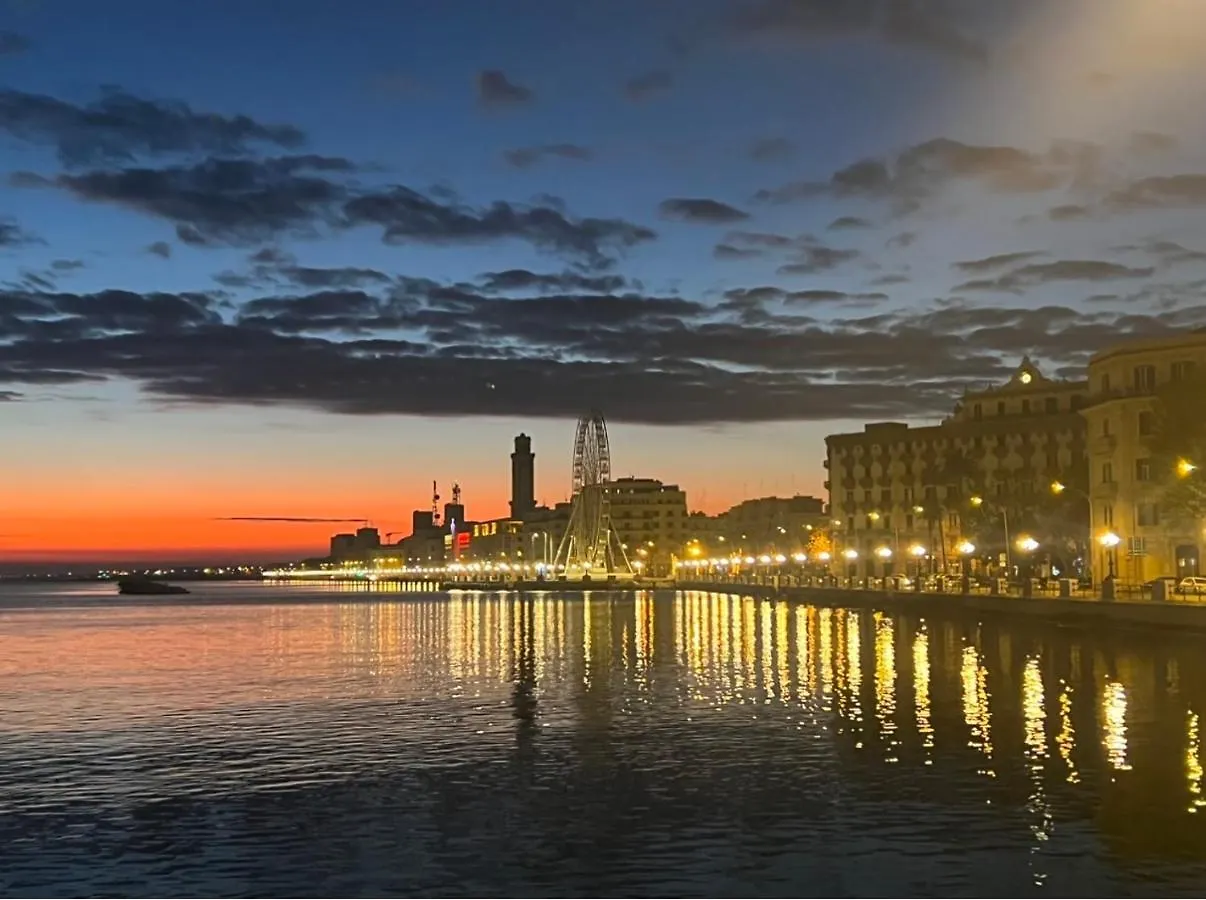 Willa Porto Antico Bari 0*,