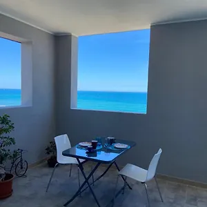Apartament Nalasia, Bari