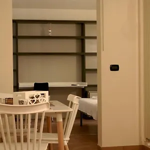 Apartament Blu And, Bari