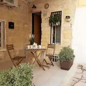 Al Sottano 19 Apartmán