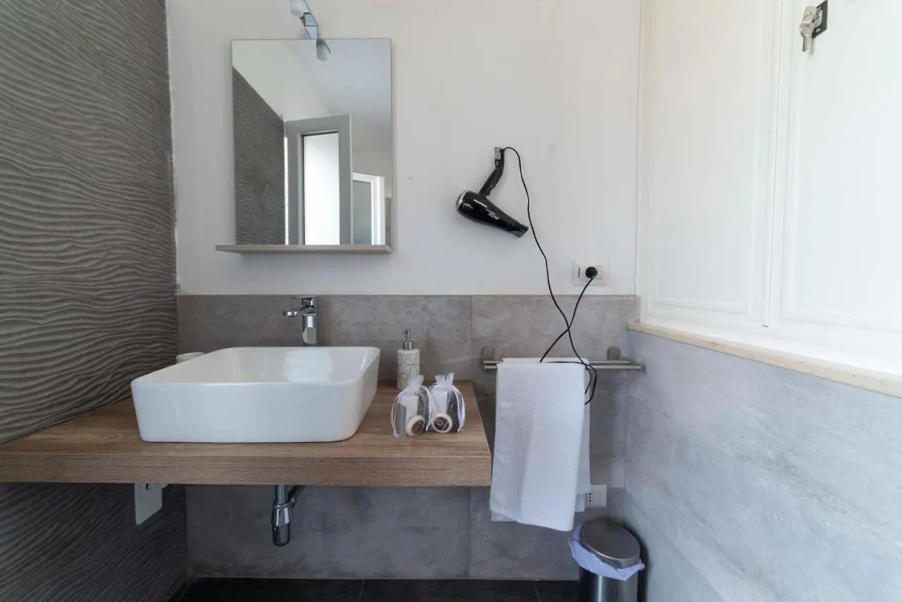 Porto Antico Villa Bari Holiday home
