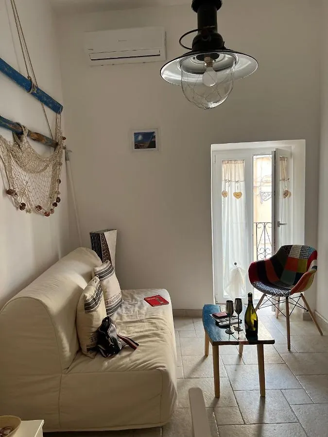 Porto Antico Villa Bari 0*,  Italy