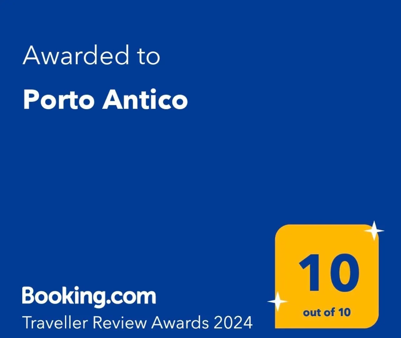 Holiday home Porto Antico Villa Bari Italy