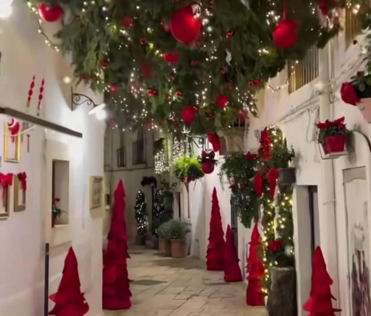 Porto Antico Villa Bari Holiday home