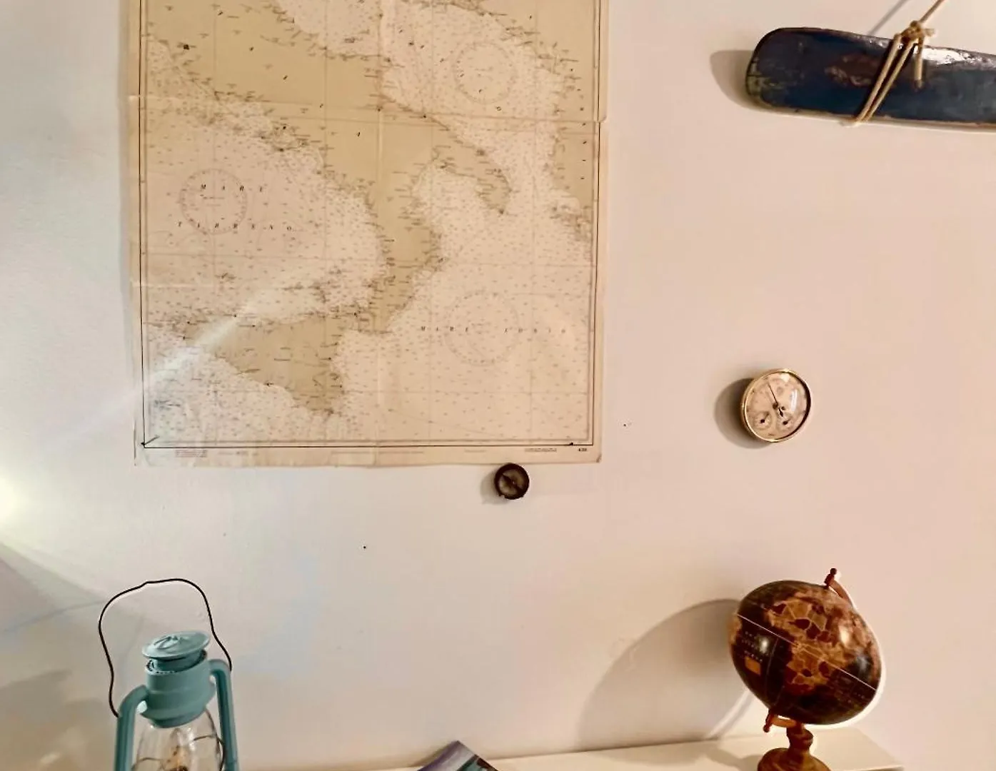 Porto Antico Villa Bari Holiday home