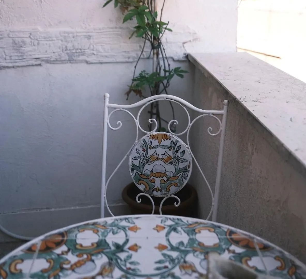 Holiday home Porto Antico Villa Bari